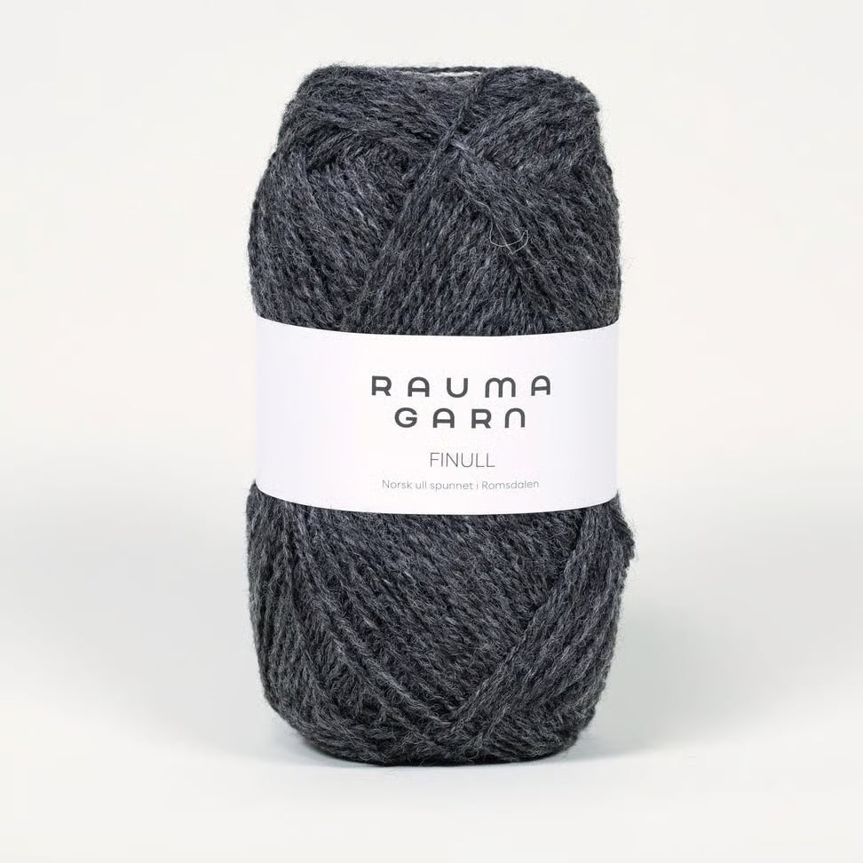 NYHET, Magdalenasjal - lite eller stort