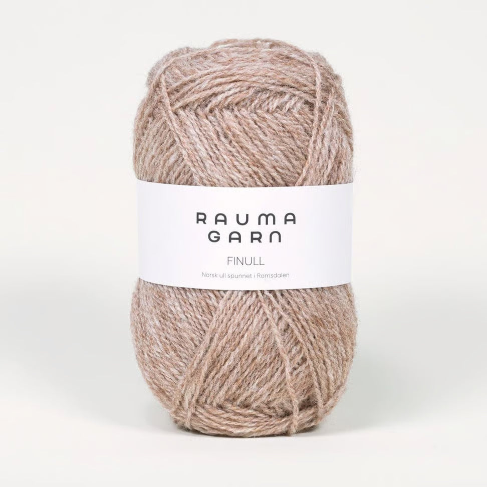 NYHET, Magdalenasjal - lite eller stort