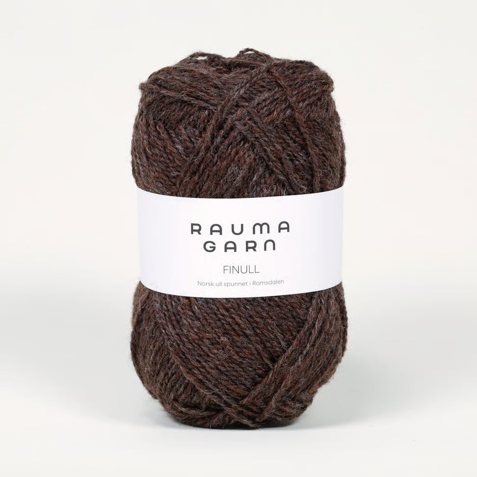 NYHET, Magdalenasjal - lite eller stort