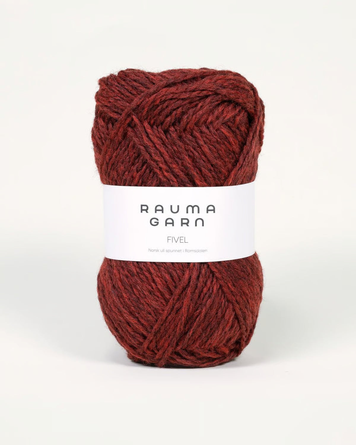 NYHET! HEIA RUNDGENSER i Fivel