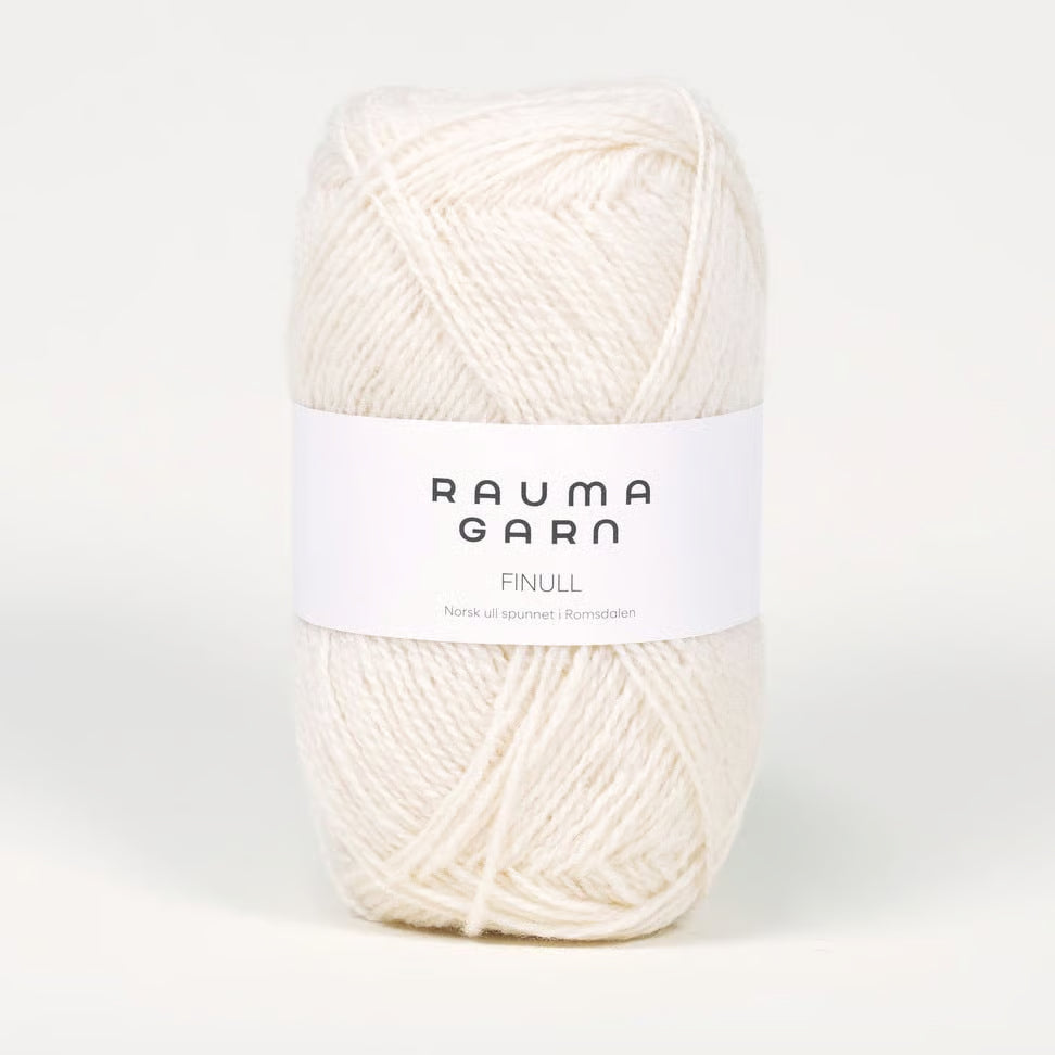 NYHET, Magdalenasjal - lite eller stort