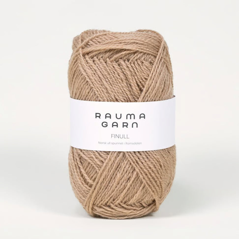 NYHET, Magdalenasjal - lite eller stort