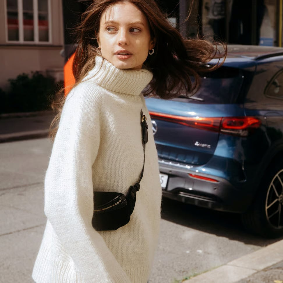 NYHET! HEIA RAGLANGENSER i Vams - nybegynnervennlig