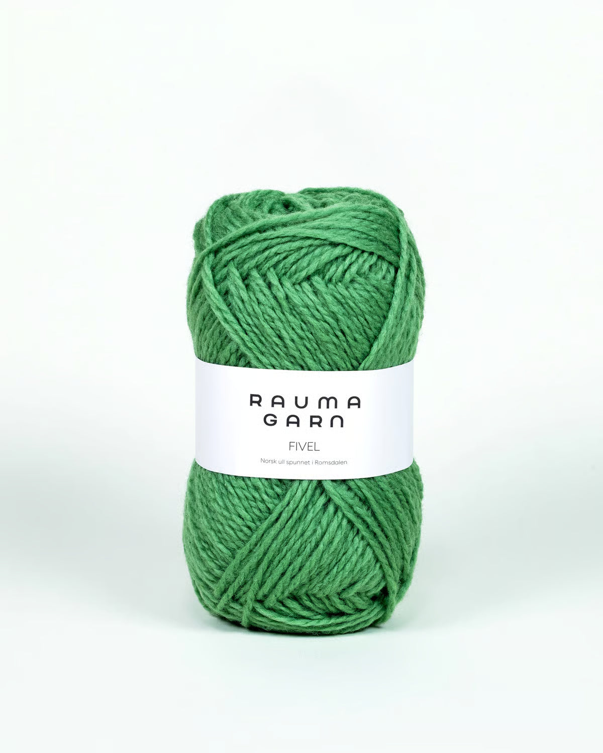 NYHET! HEIA RUNDGENSER i Fivel