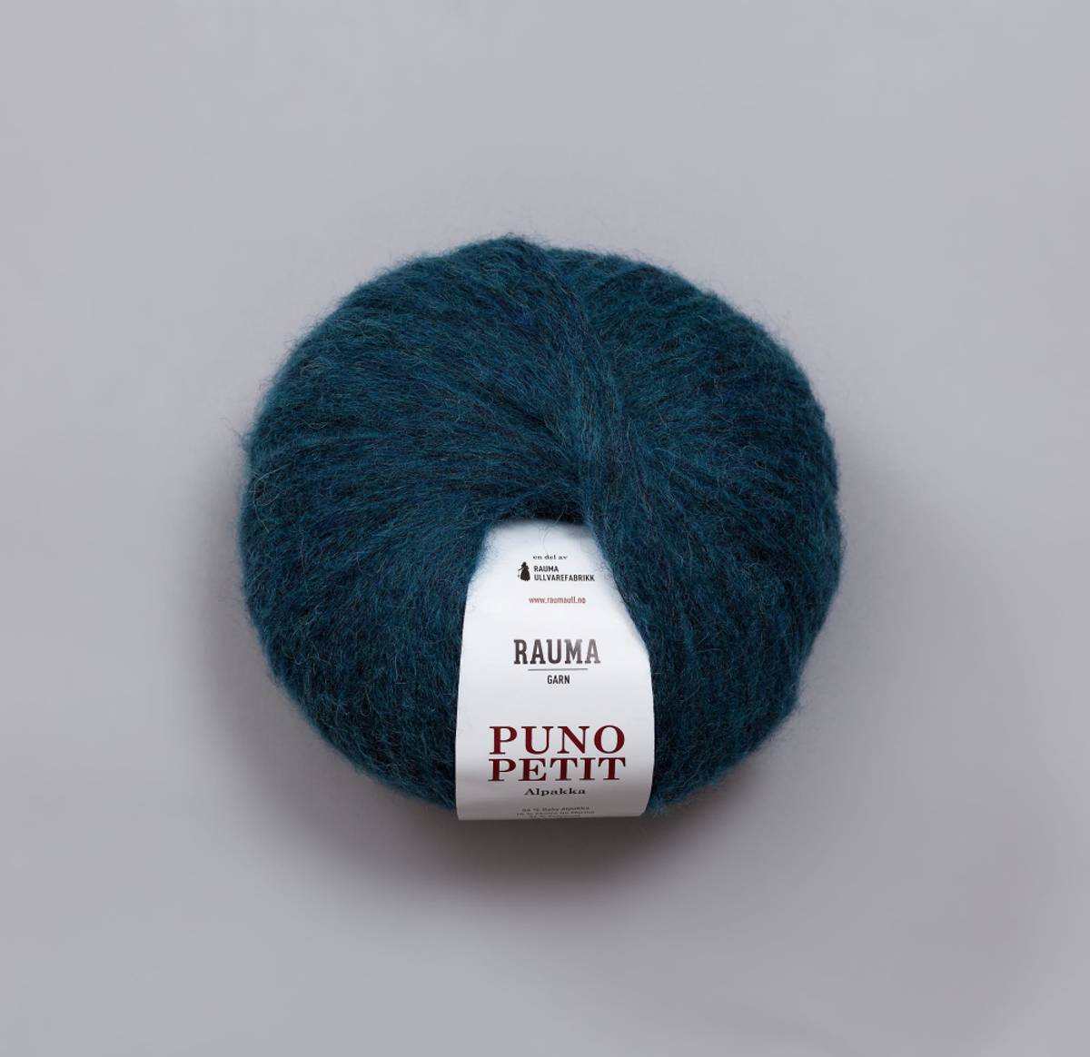 BLACK WEEK 50% RABATT - Nidris lue og skjerf