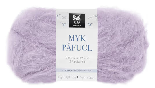 POSESALG - 40- 50% RABATT Bæstmor-Påfugl in Paris