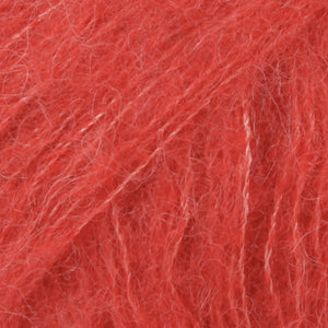 20% rabatt, Maipuffblusen i brushed alpaca silk