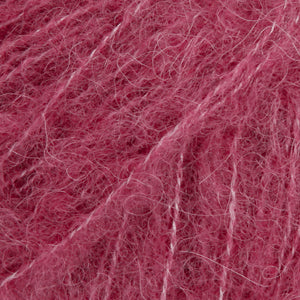 20% rabatt, Maipuffblusen i brushed alpaca silk