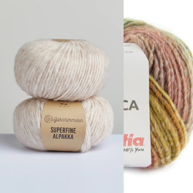 25% rabatt! Skånevik genseren springedition