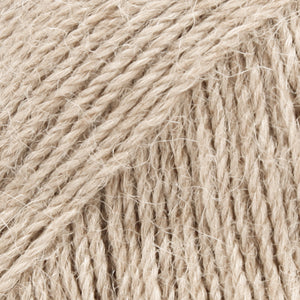 Drops alpaca