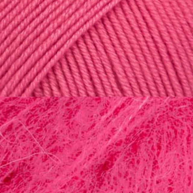20% rabatt - Mona sweater, ensfarget