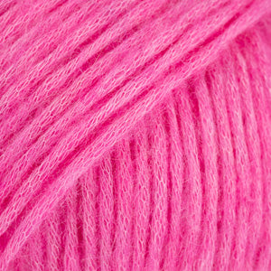 20-40% rabatt, Cantaloupe Shawl by DROPS Design