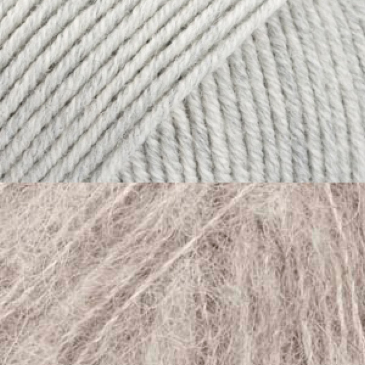 20% rabatt - Mona sweater, ensfarget