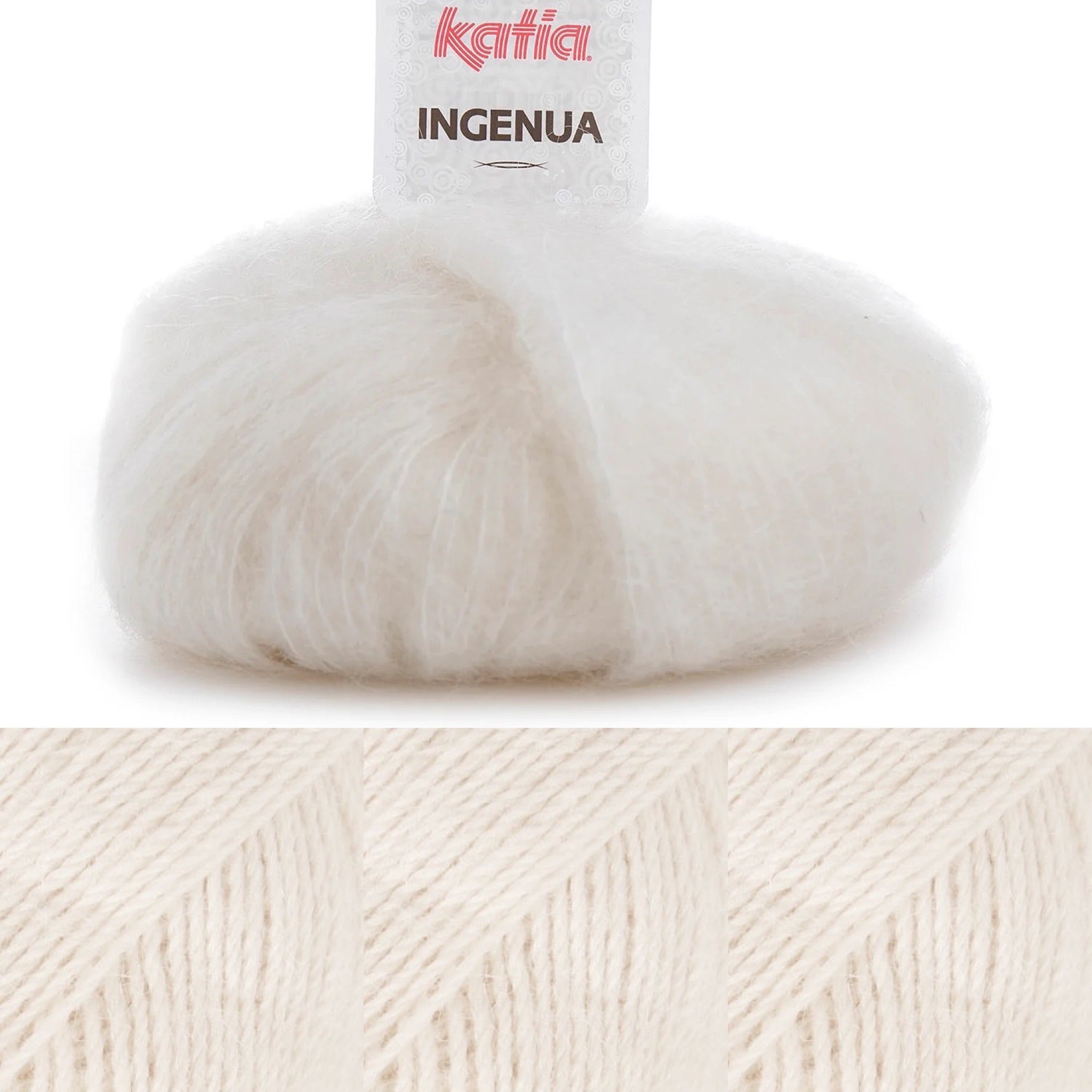 Maipuffblusen Casiopea, UTEN paljetter