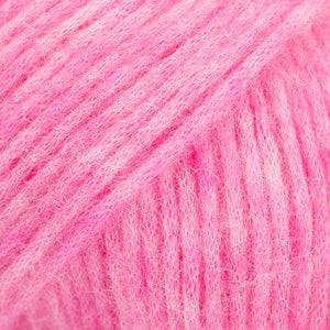 20-40% rabatt, Cantaloupe Shawl by DROPS Design