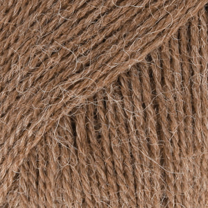 Drops alpaca
