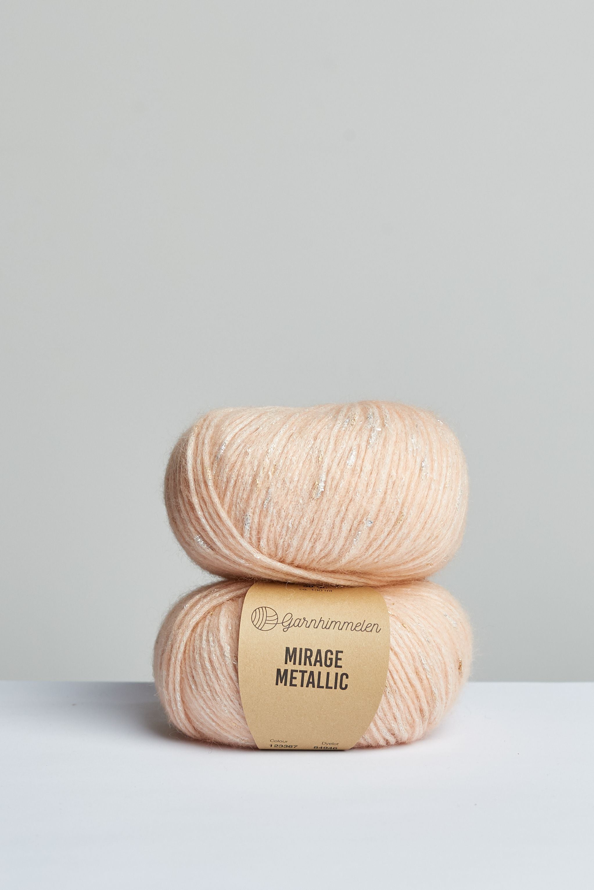 BLACK WEEK POSESALG! 54% rabatt - Nydelige Mirage metallic