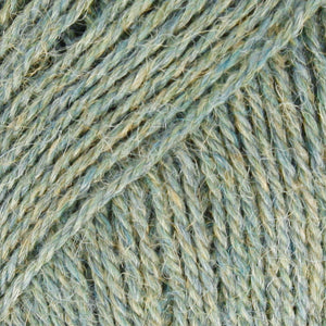 Drops alpaca