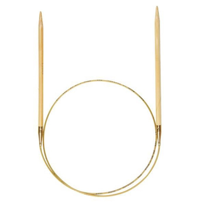 Drops basic rundpinne 7 mm 40 cm