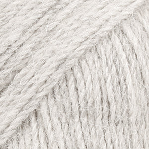 Drops alpaca
