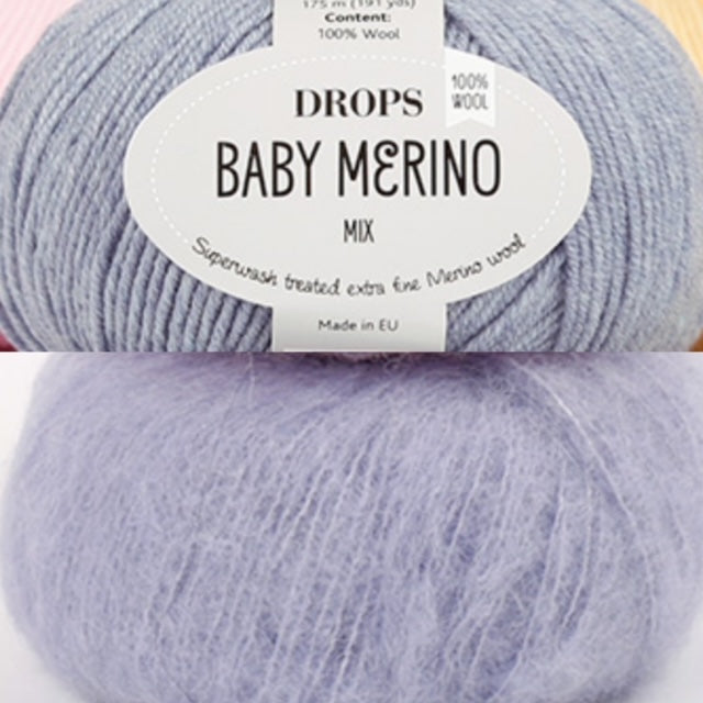 20% rabatt - Mona sweater, ensfarget