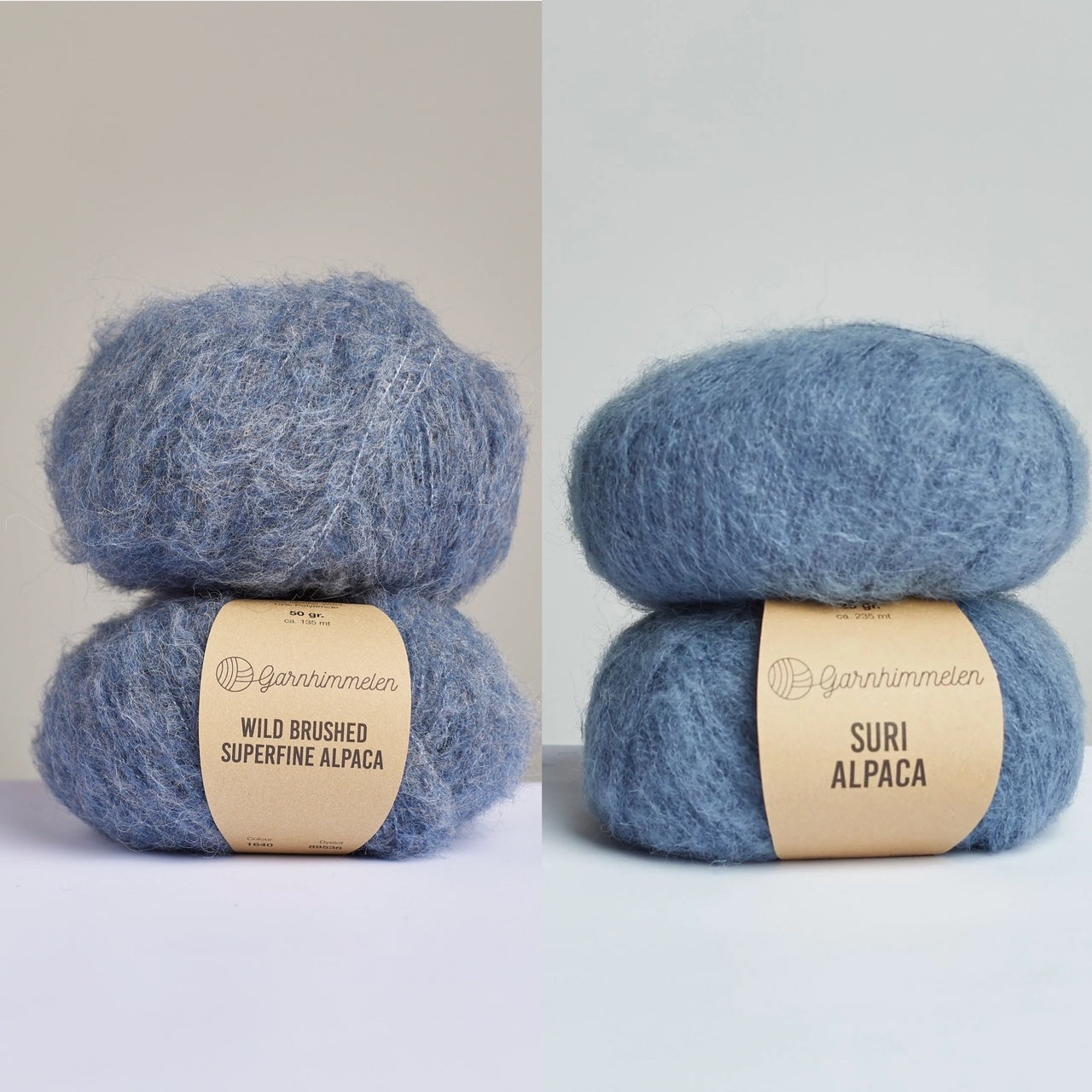 Hele 50% rabatt, Maipuffblusen popcornstitches oversized