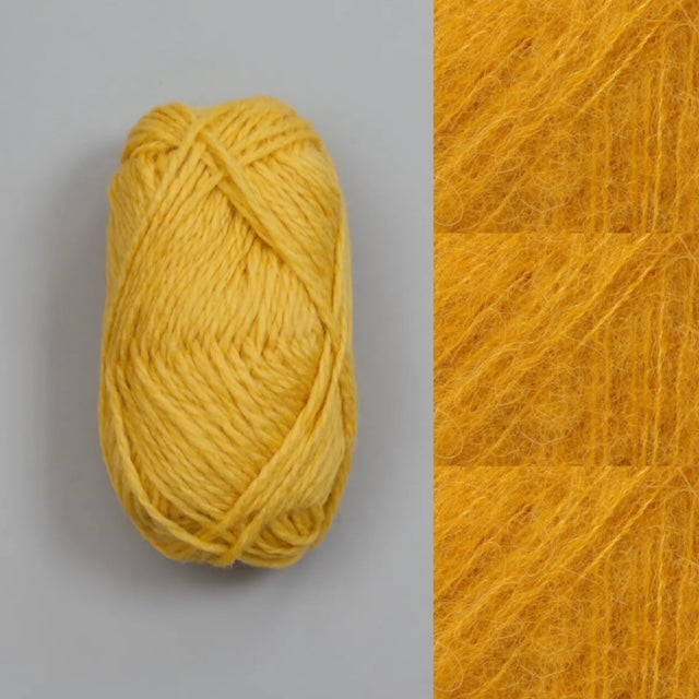 Skånevik genseren Påskeedition