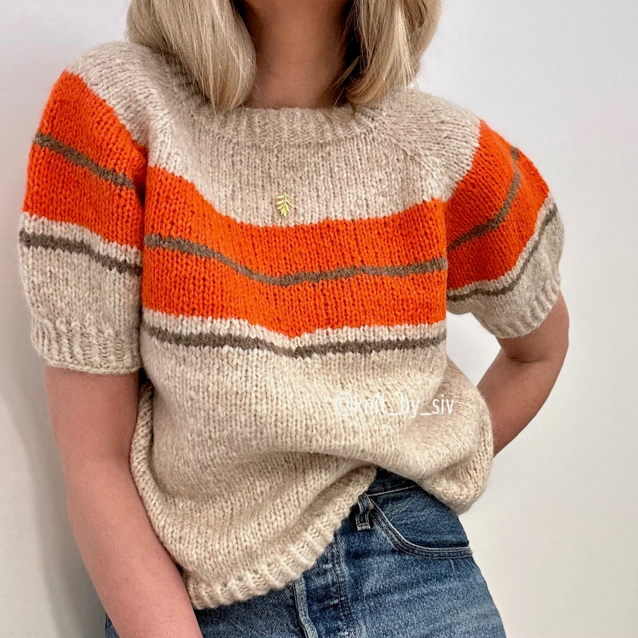 Summer Breeze top