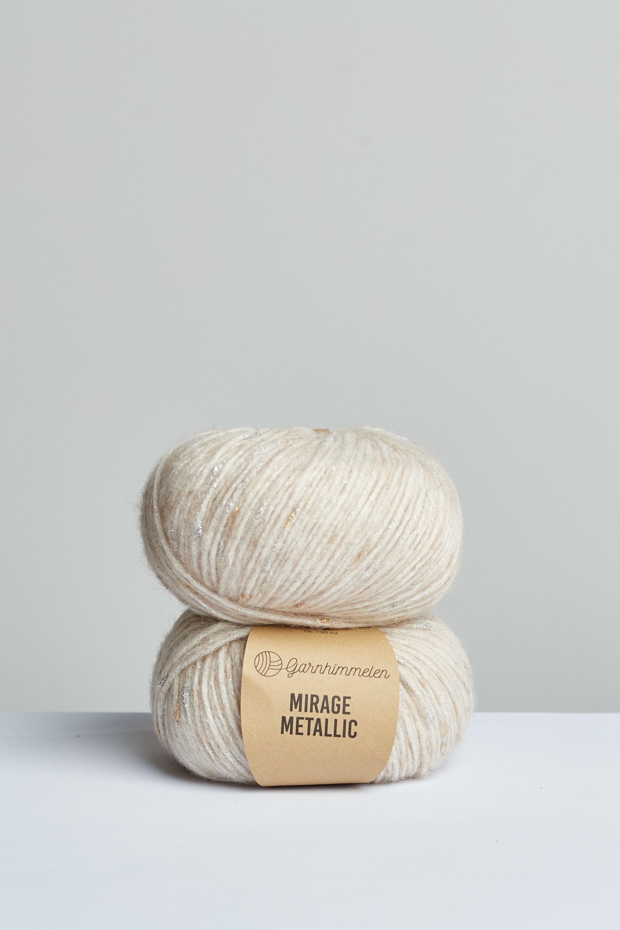 BLACK WEEK POSESALG! 54% rabatt - Nydelige Mirage metallic