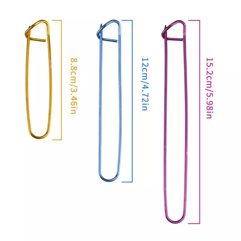 3 pk maske holder