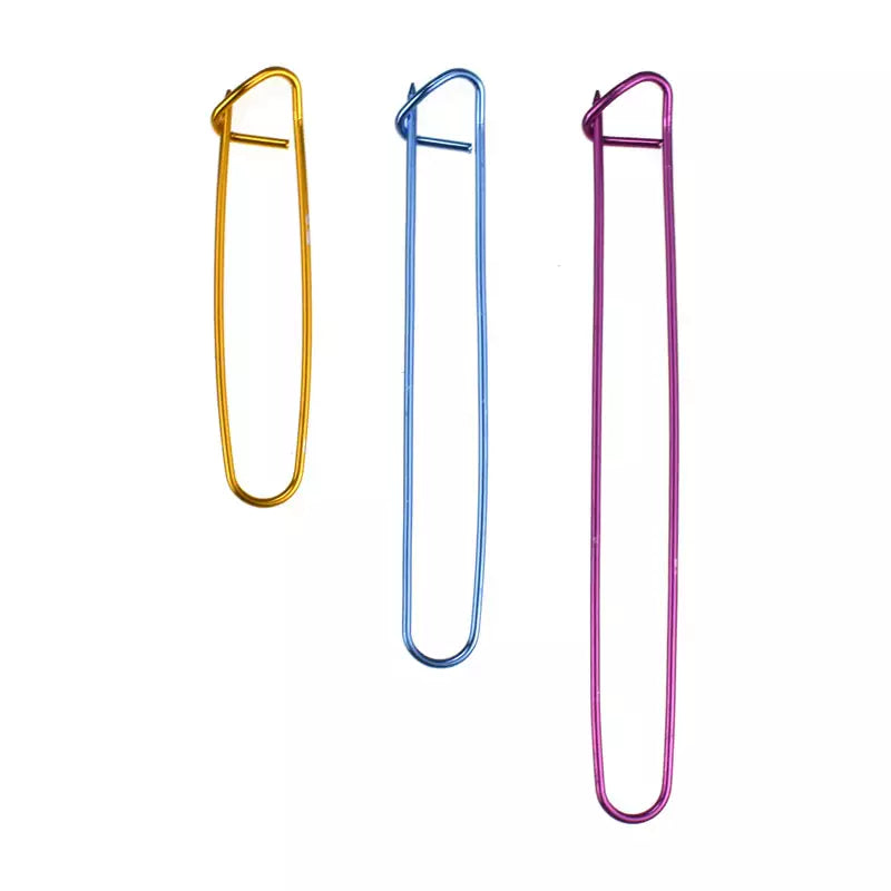 Stitch holders