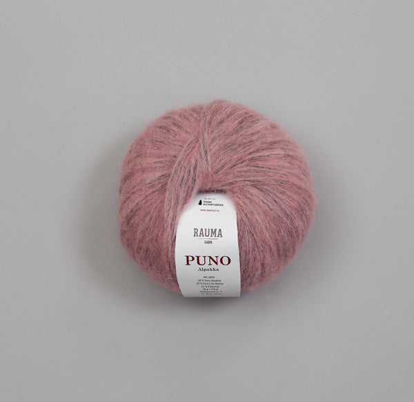 Puno alpakka