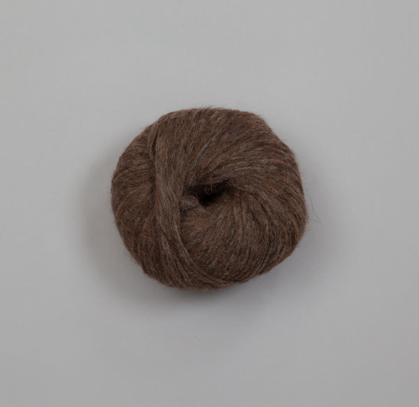 Puno alpakka