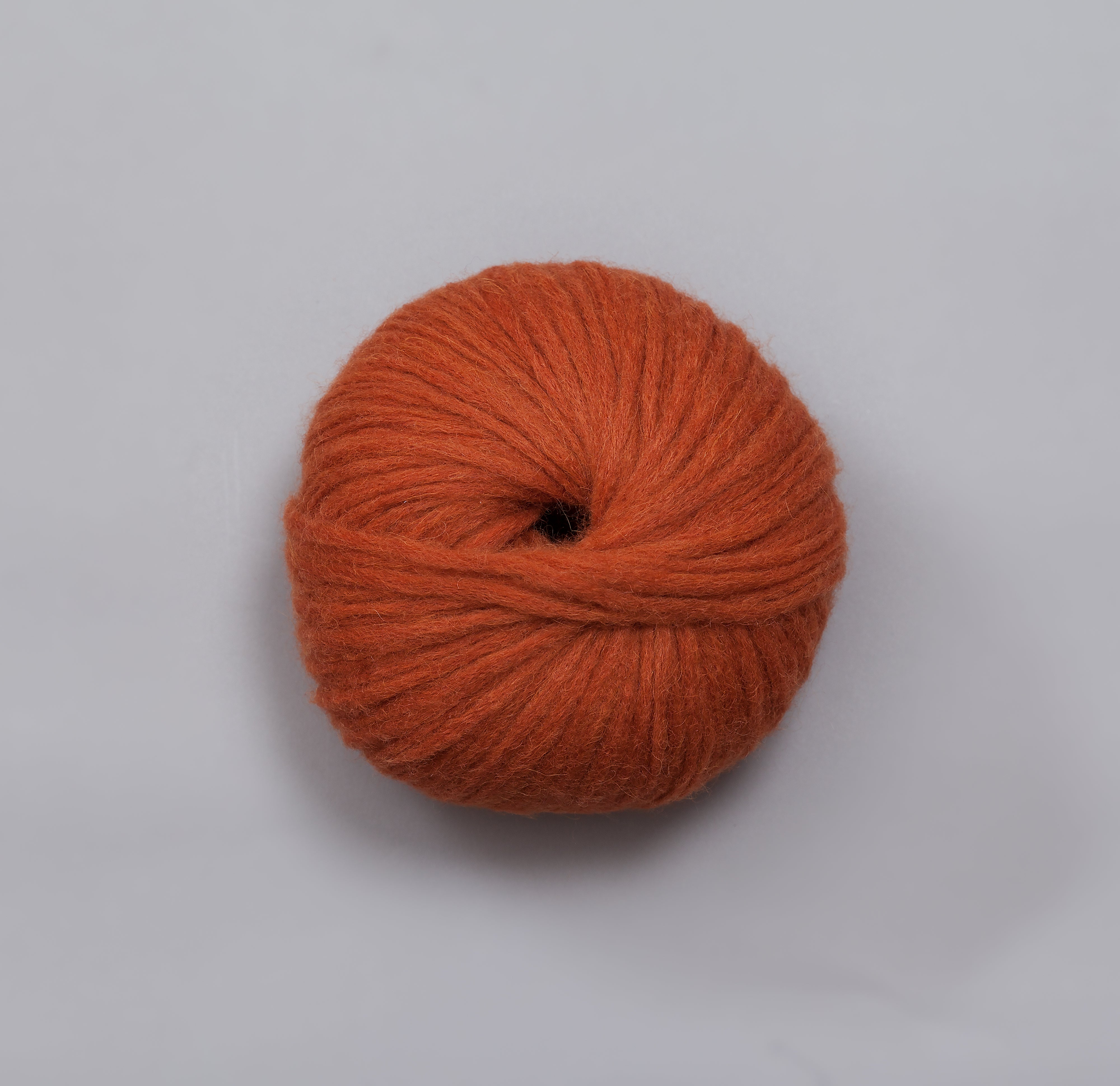 Puno alpakka
