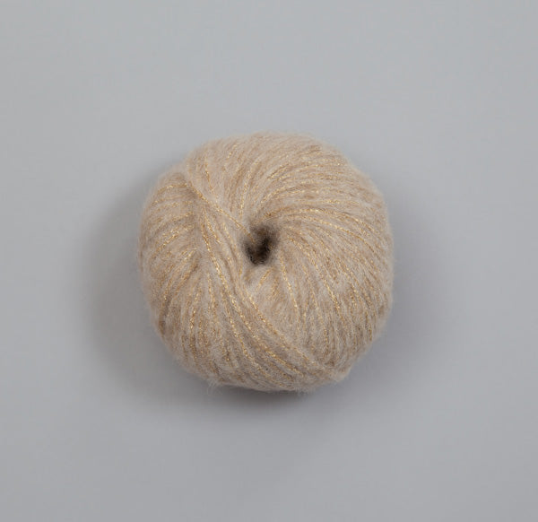 Puno alpakka