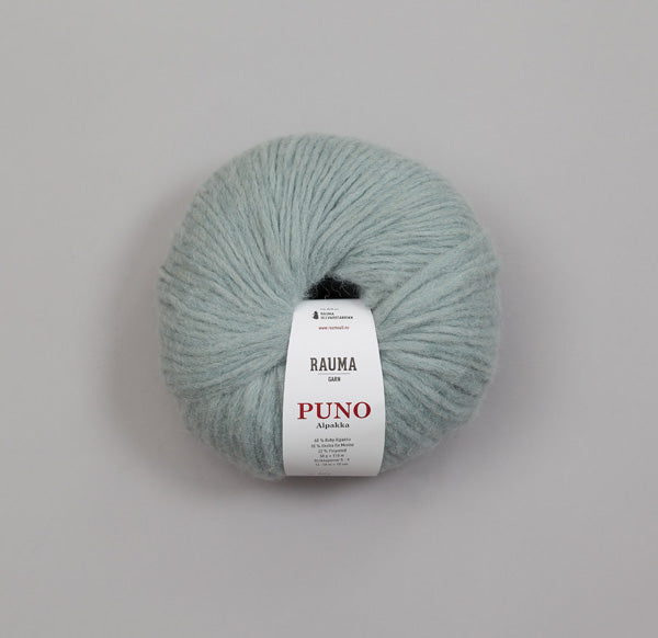 Puno alpakka