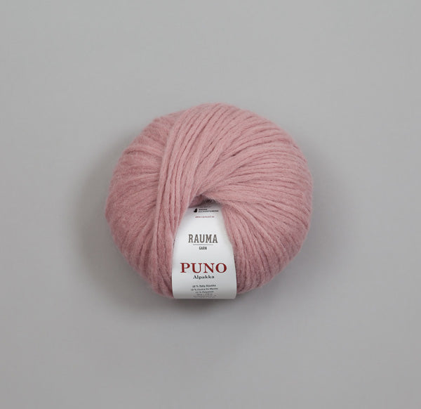 Puno alpakka