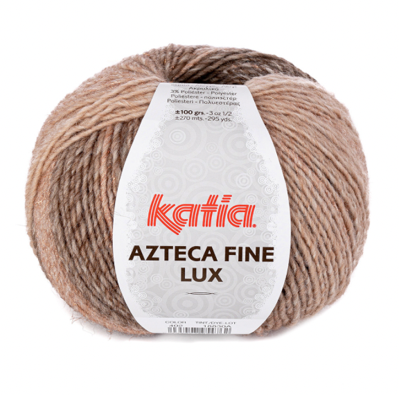 Azteca fine lux