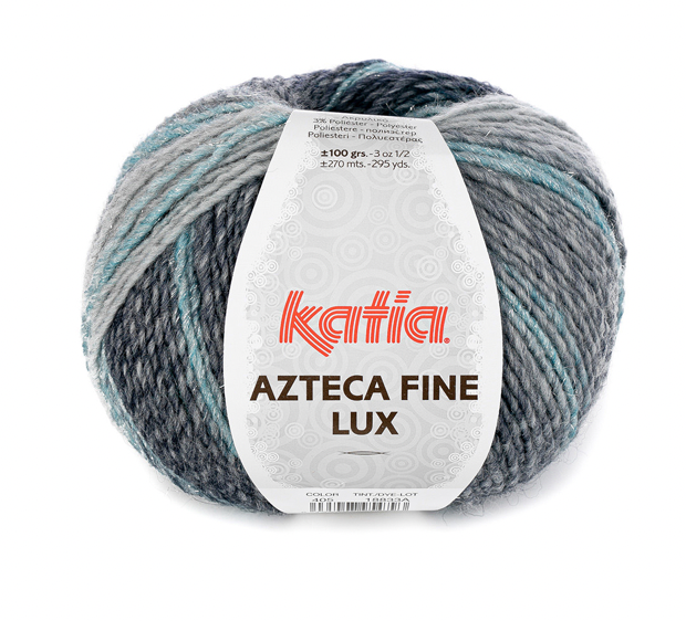 Azteca fine lux
