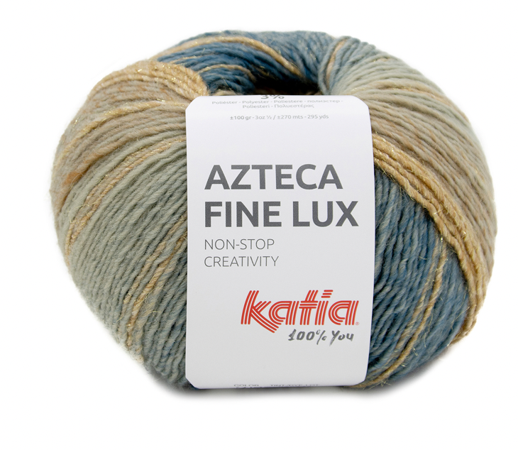 Azteca fine lux
