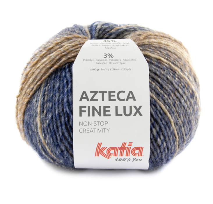 Azteca fine lux