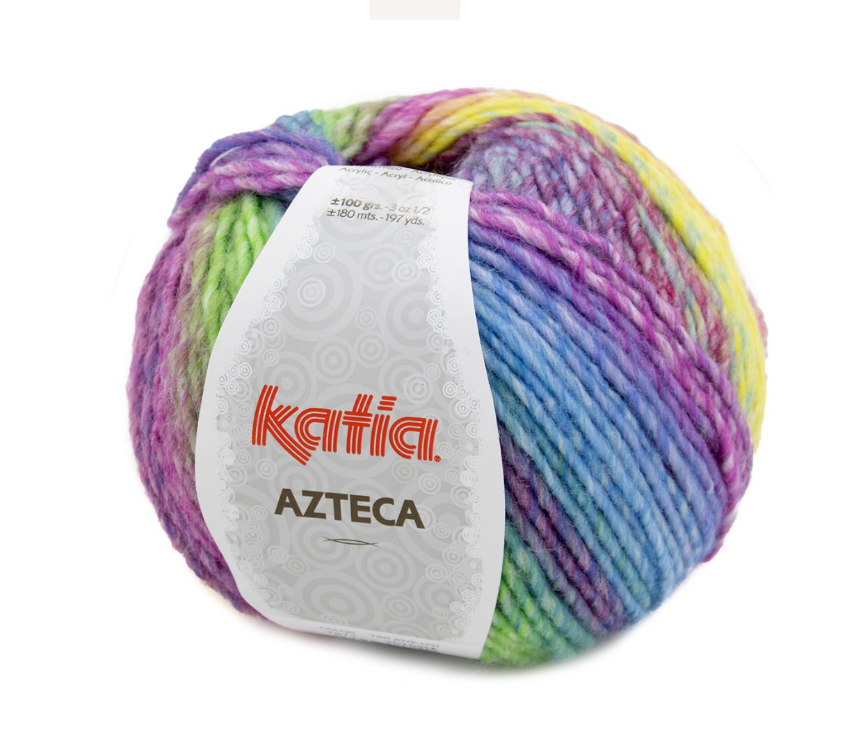 32-50% rabatt, Maipuffblusen rainbow edition
