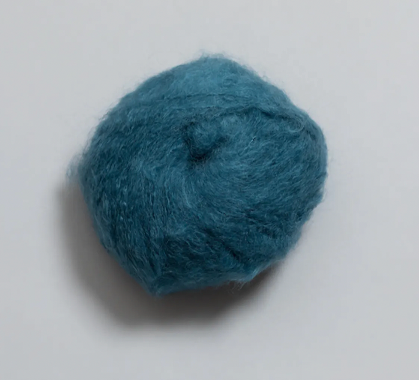 Tjukk mohair