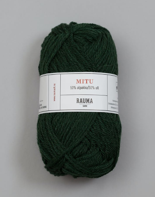 Mitu, noen farger 40% rabatt!