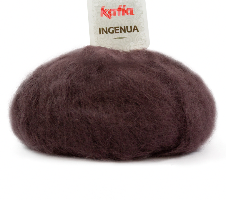 Ingenua mohair