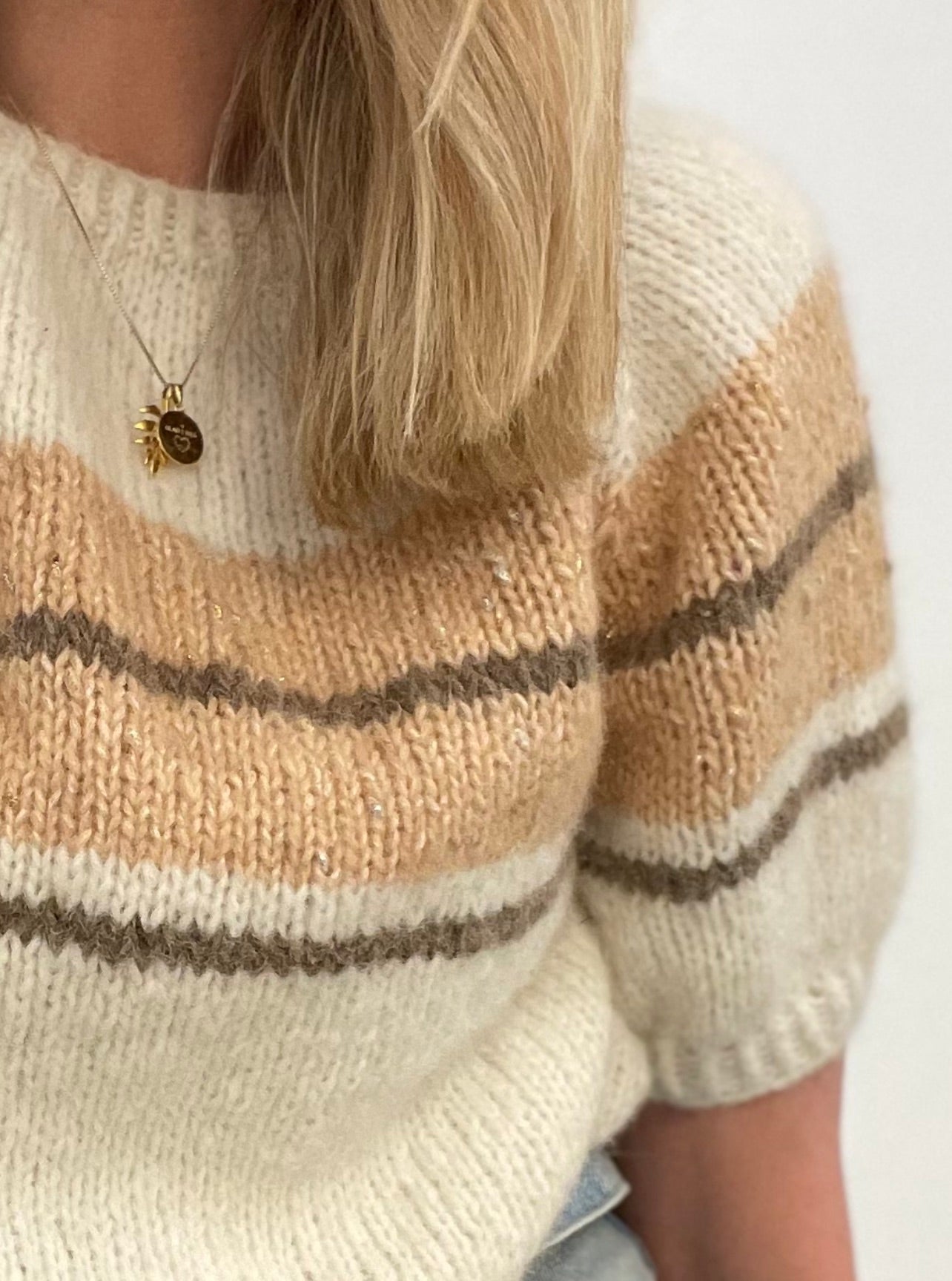 Hele 30% rabatt, Sommerbris topp