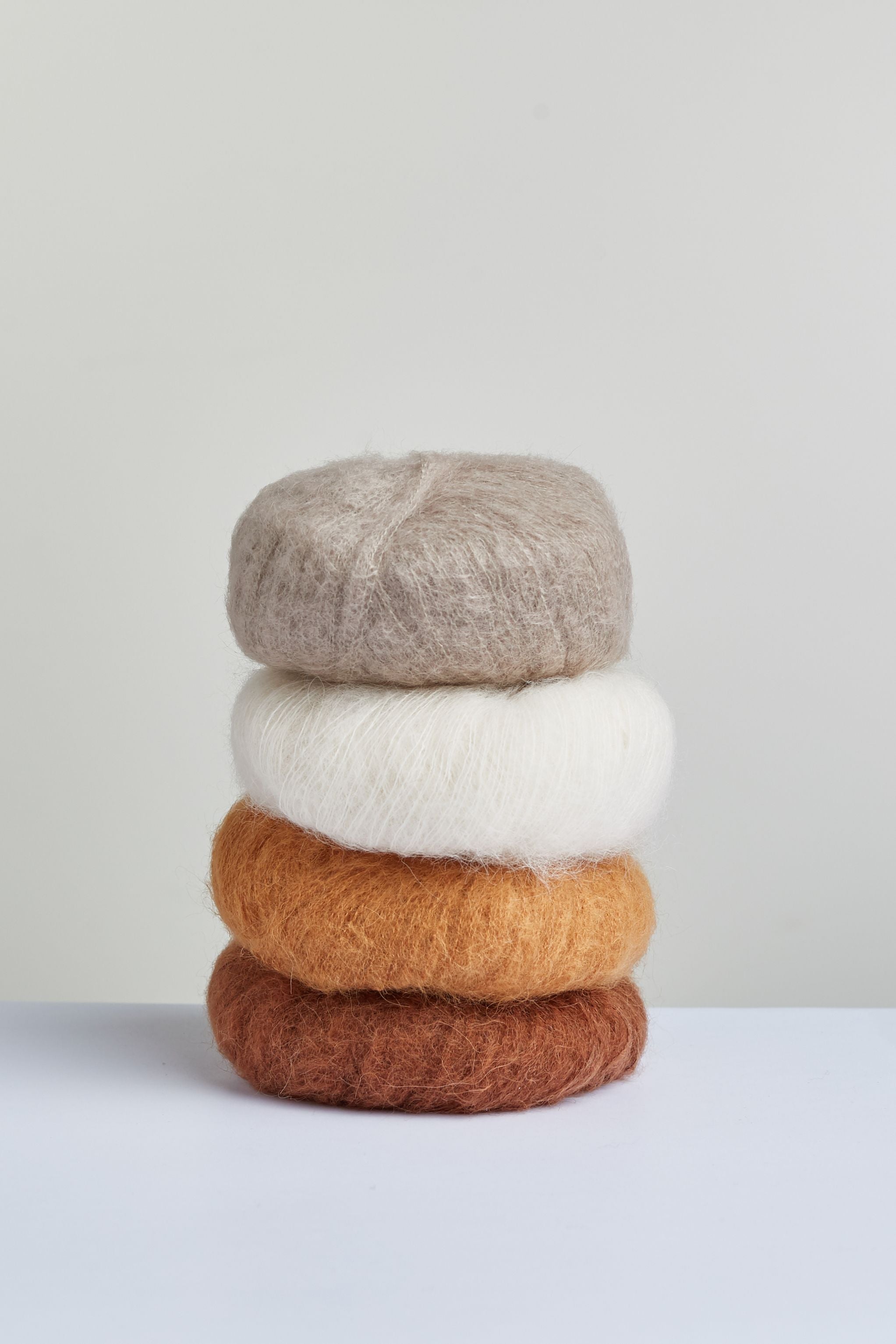 Myke Suri alpakka - 30% rabatt