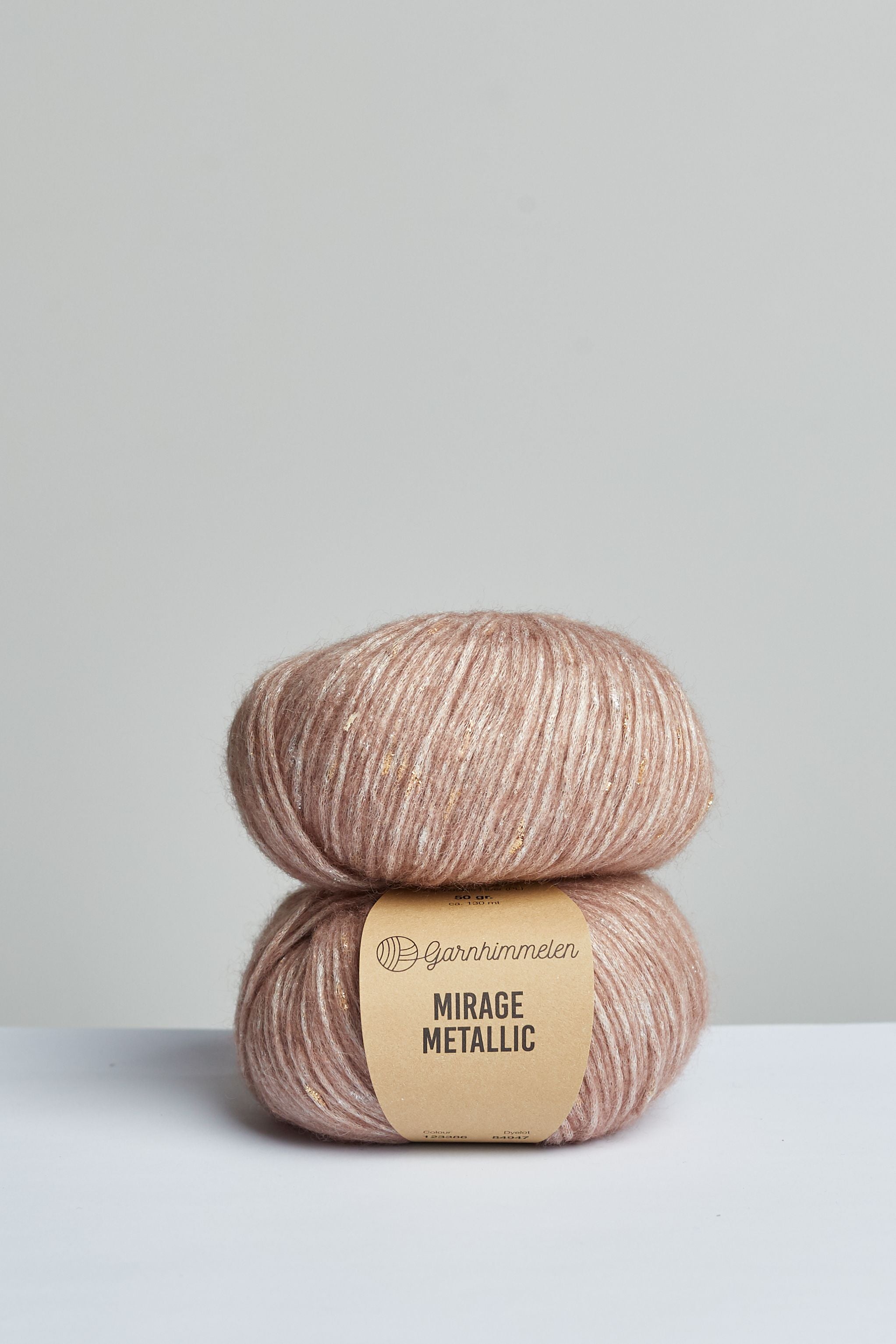 BLACK WEEK POSESALG! 54% rabatt - Nydelige Mirage metallic