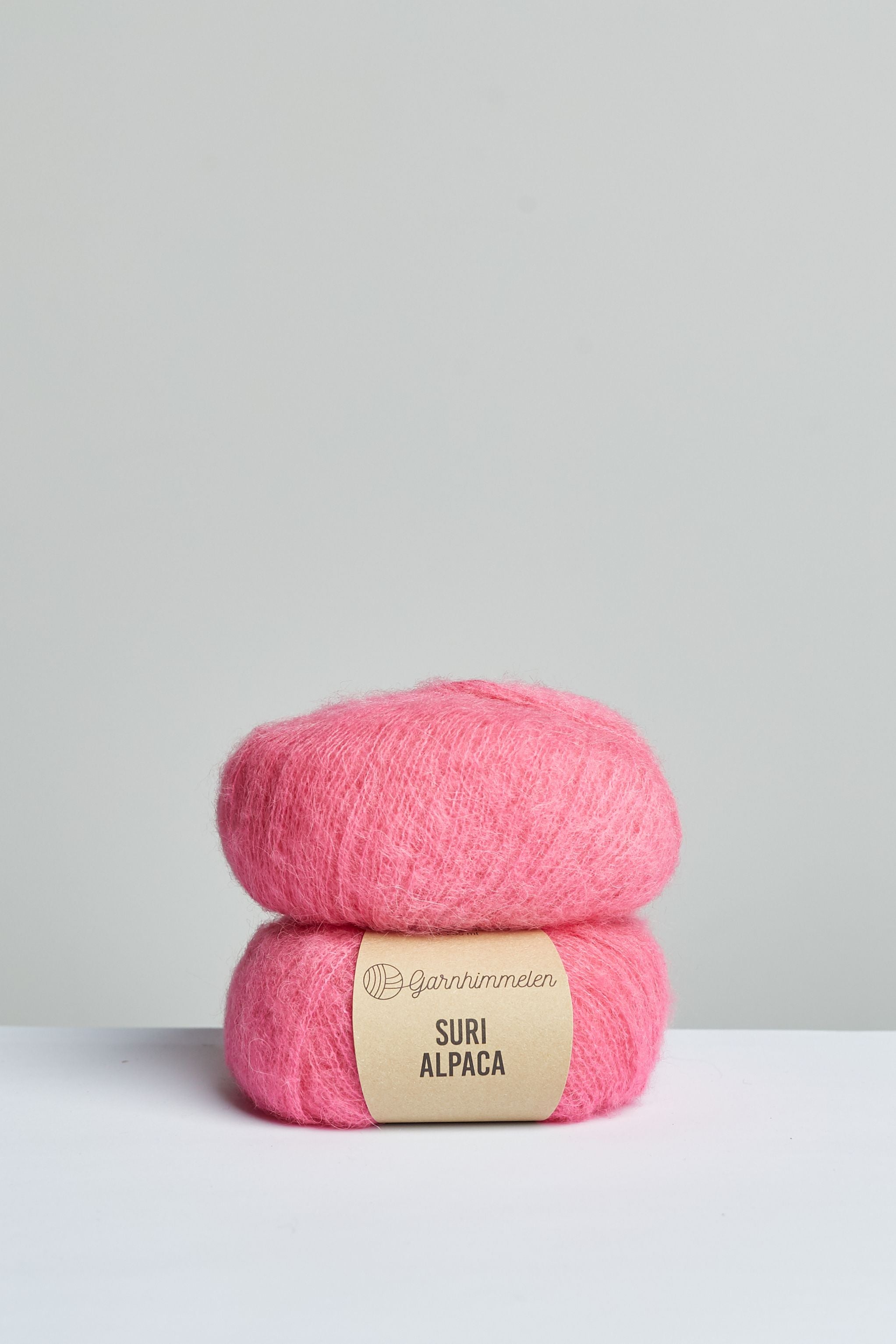 Myke Suri alpakka - 30% rabatt