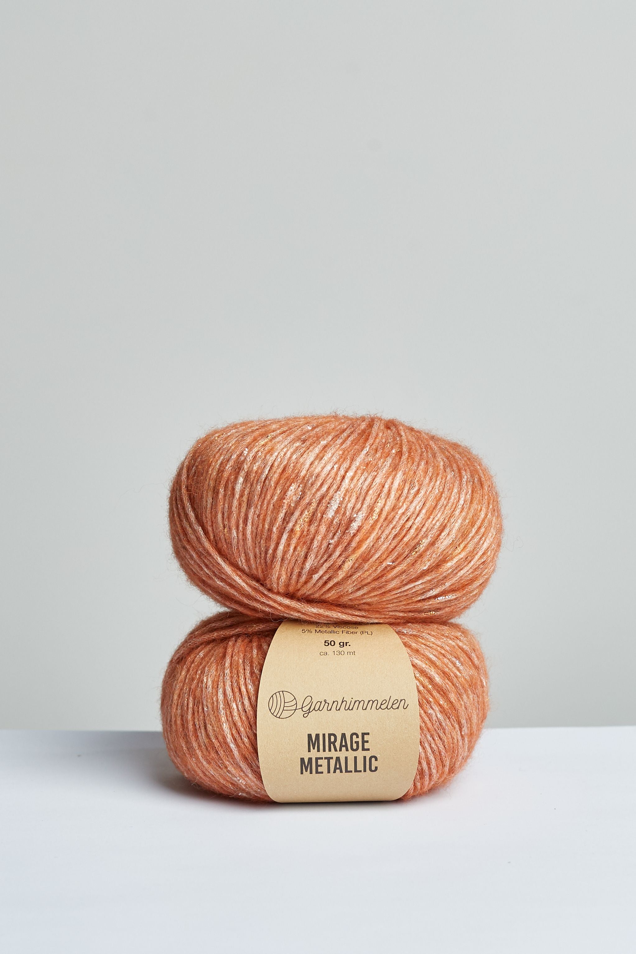 BLACK WEEK POSESALG! 54% rabatt - Nydelige Mirage metallic